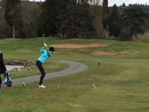 site de rencontre pour golfeurs